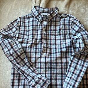 Oxford shirt